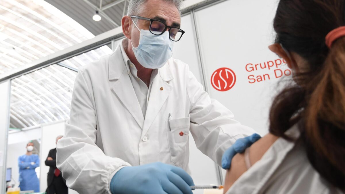 Occhio, arriva l’obbligo di vaccino