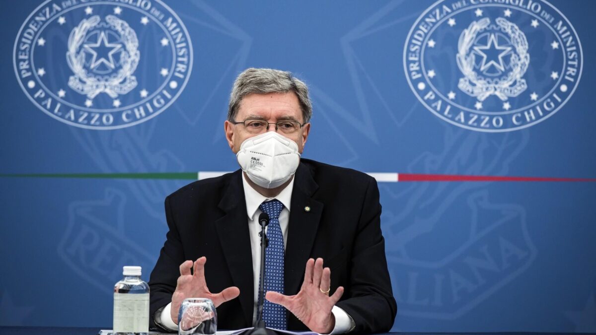 Il letargo di Giovannini, ministro allo scaricabarile