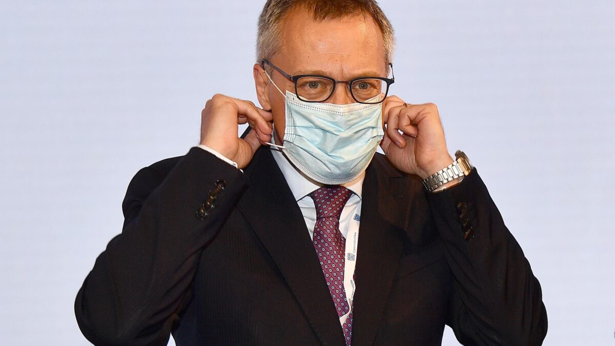 Confindustria parte lancia in resta per imporre i vaccini in fabbrica