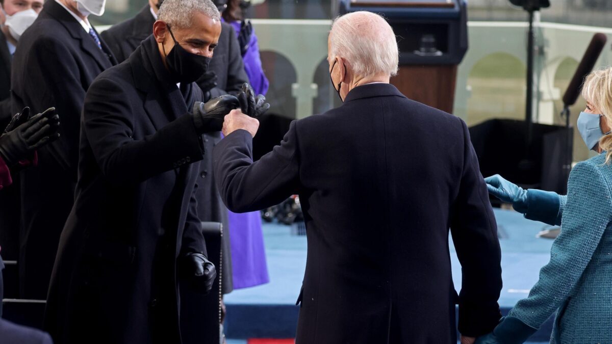 C’è la rete Obama-Clinton dietro il disastro afgano