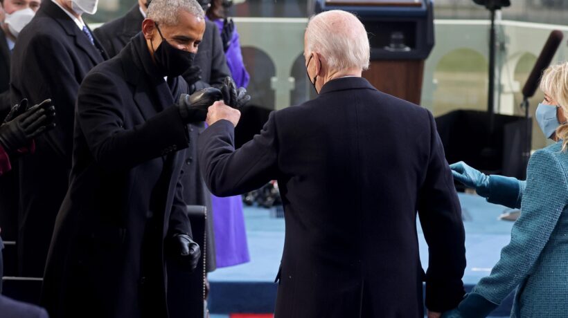 C’è la rete Obama-Clinton dietro il disastro afgano