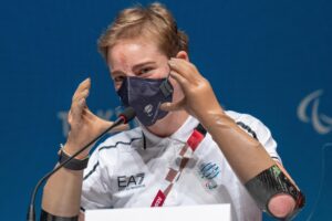 Le Paralimpiadi per chiudere in bellezza l’estate d’oro dello sport italiano
