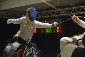 Infinita Bebe Vio, medaglia d’oro anche a Tokyo