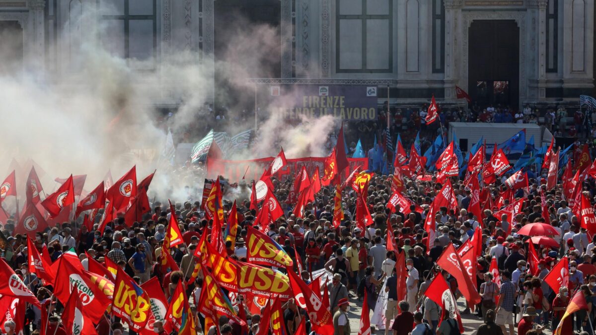Prendi i soldi e scappa
