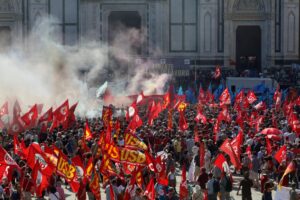 Prendi i soldi e scappa