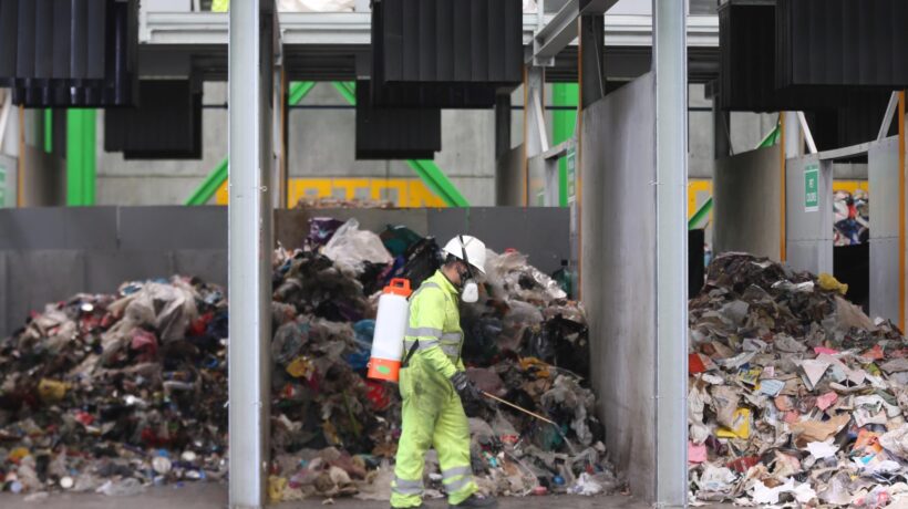 «La chiamano transizione ecologica ma per noi è un suicidio economico»