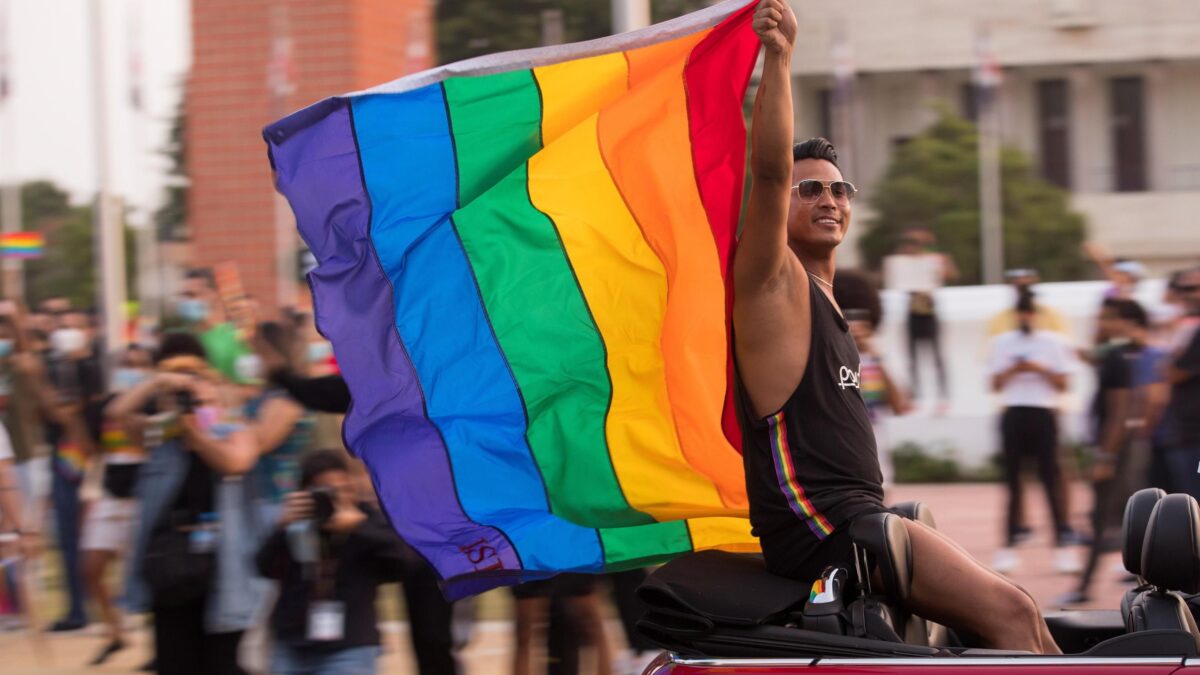 Il ddl Zan fatto a pezzi dall’attivista trans. «Non si possono dare ormoni ai ragazzini»