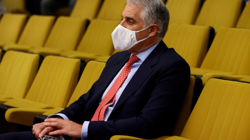 Il groviglio di sinistra che ha portato Mps in ginocchio da Orcel