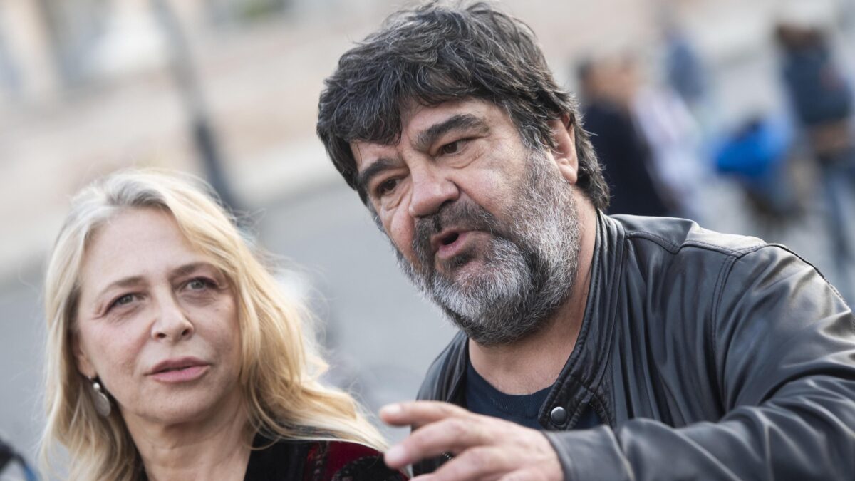 Pannofino: «Sono abbonato a doppiare Clooney ma è più dura dar la voce ai cartoni»