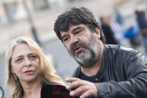 Pannofino: «Sono abbonato a doppiare Clooney ma è più dura dar la voce ai cartoni»