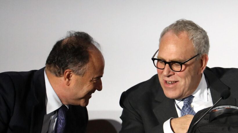 Gratteri si sfila dalla battaglia su Milano