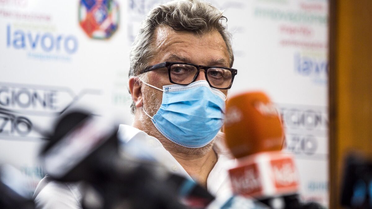Il carozzone informatico del Lazio è guidato da un esperto di turismo