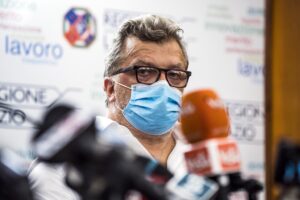 Il carozzone informatico del Lazio è guidato da un esperto di turismo