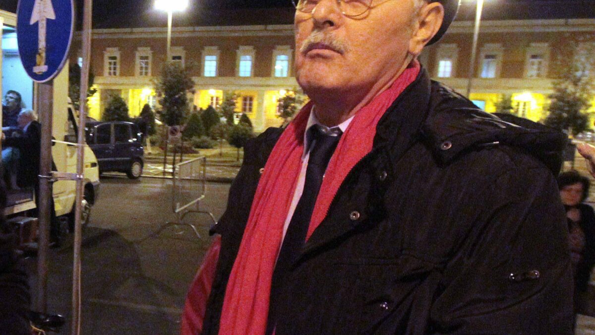 A Pennacchi devo l’amore e questo romanzo