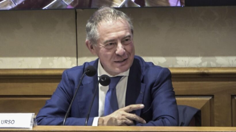 Urso: «Il Copasir non si occupa di politici né di politica ma della legge sui servizi»