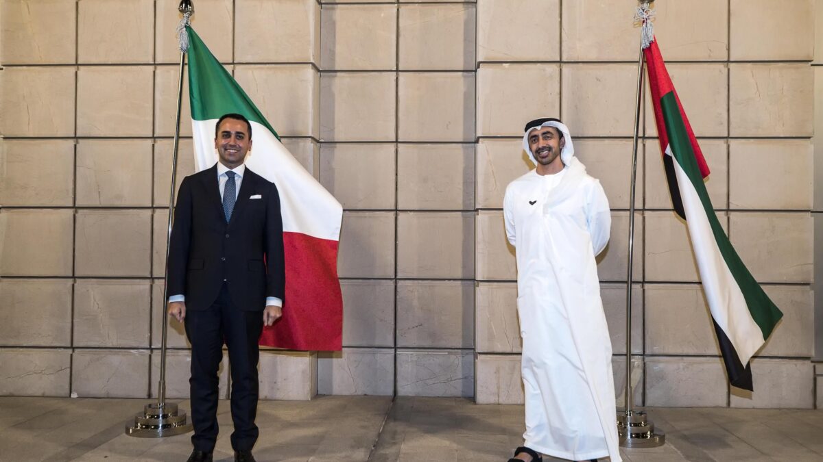La vita di un imprenditore in carcere negli Emirati appesa agli scontri interni ai 5 stelle