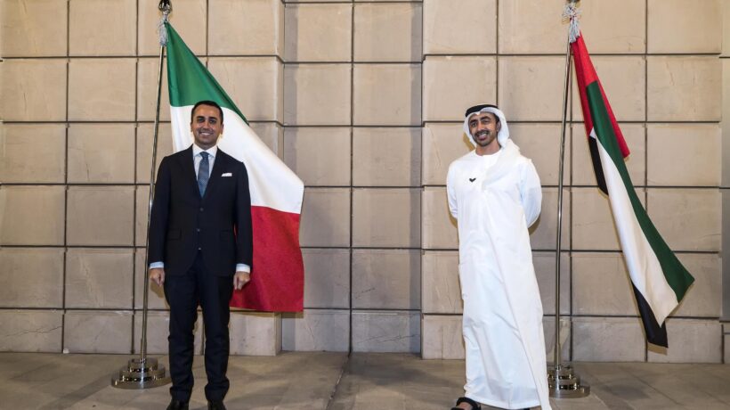 La vita di un imprenditore in carcere negli Emirati appesa agli scontri interni ai 5 stelle