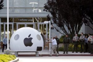 La trappola nascosta nella «nuvola» Apple