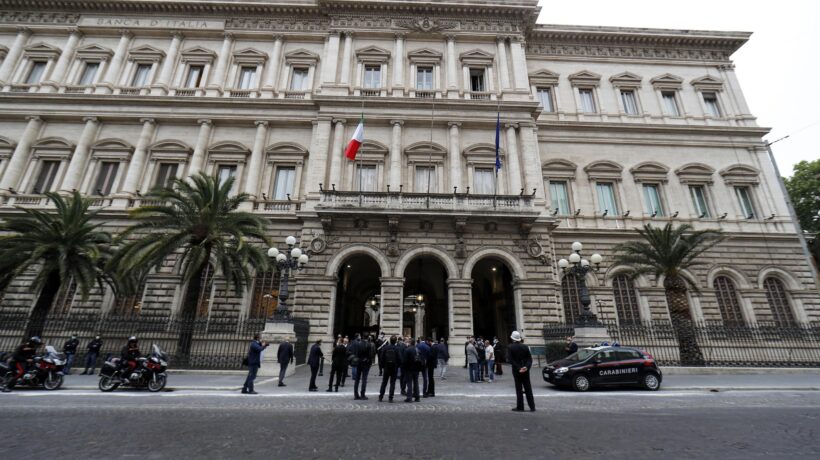 Non ci sono più le banche centrali di una volta