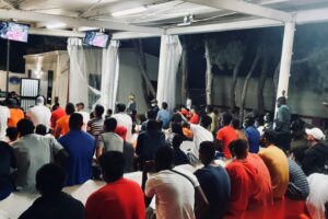 Sicilia porte aperte, è scontro al Viminale