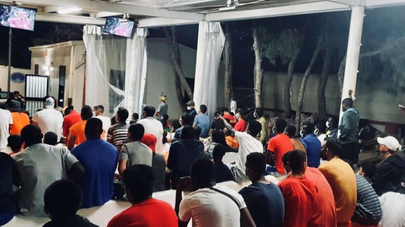 Sicilia porte aperte, è scontro al Viminale