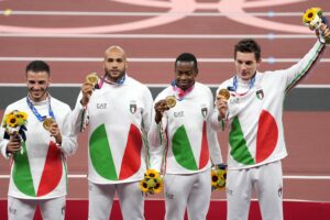 Stefano Tilli: «I 100 sono per gli sprinter di colore. Tortu invece sui 200 può migliorare»