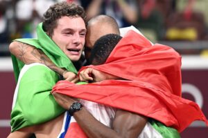 È sport, non il trionfo della «nuova Italia»