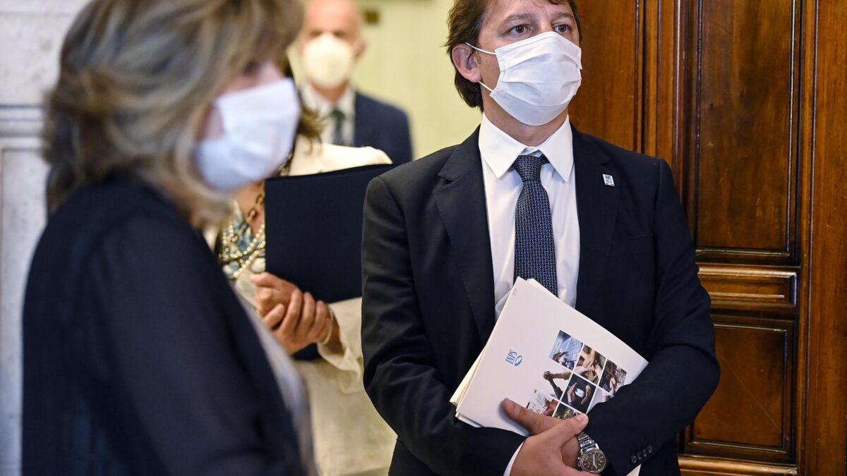 La quarantena diventa un salasso