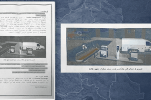 Dal report Segreto spunta la pista iraniana