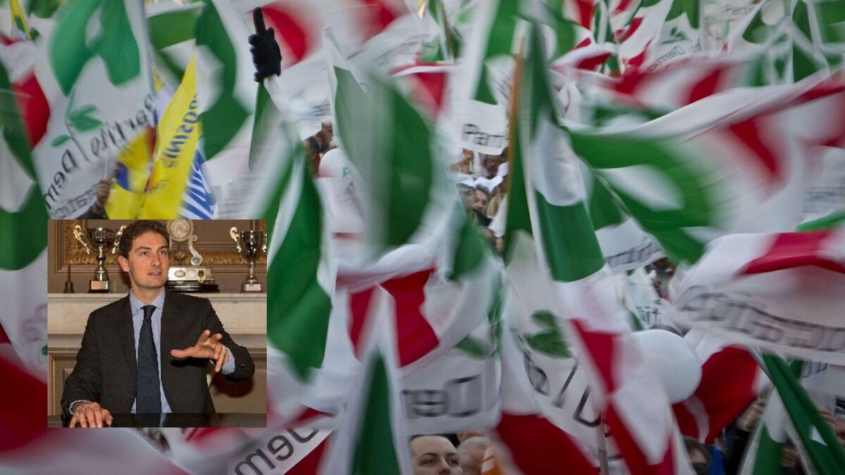 L’ex sindaco dem: «Non sono sorpreso»