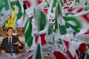 L’ex sindaco dem: «Non sono sorpreso»