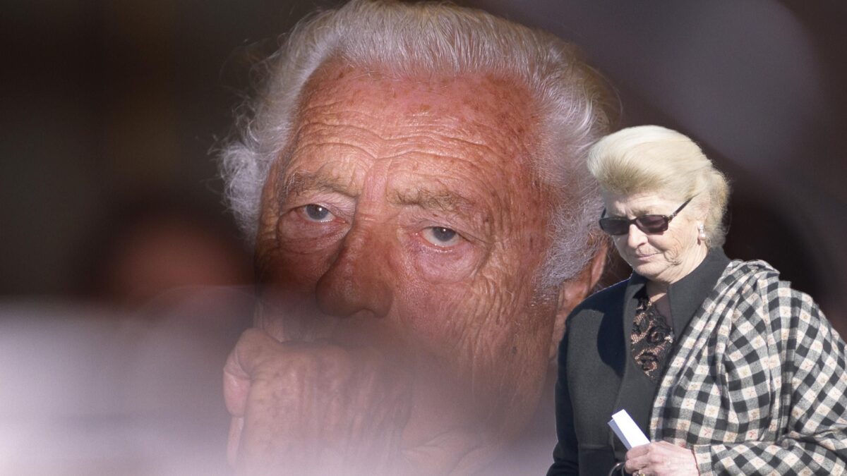 I fondi all’estero al centro della lotta sull’eredità Agnelli