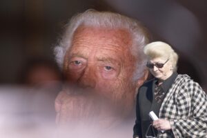 I fondi all’estero al centro della lotta sull’eredità Agnelli