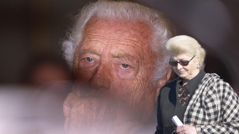 I fondi all’estero al centro della lotta sull’eredità Agnelli