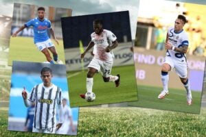 Più che prenderli, i campioni è arduo tenerli
