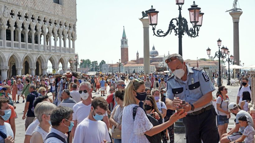 Il patentino umilia Carta e diritto Ue. La tempesta legale è dietro l’angolo