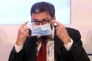 Il Carroccio fa i conti con le battaglie perse e prova a consolarsi coi pericoli scampati
