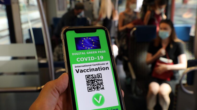 Tutti i guai della carta verde