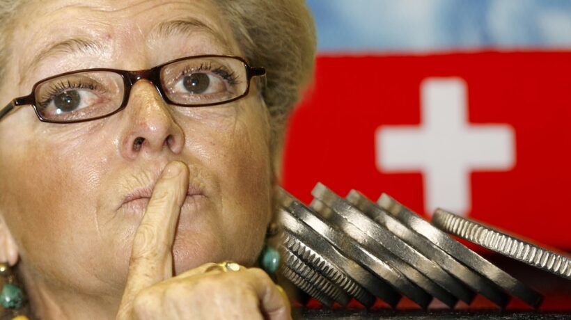 Un bonifico svizzero svela gli altarini? Margherita Agnelli scatena gli avvocati