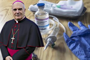 Camisasca: «Se passa il diritto di uccidere partirà la catena delle morti»