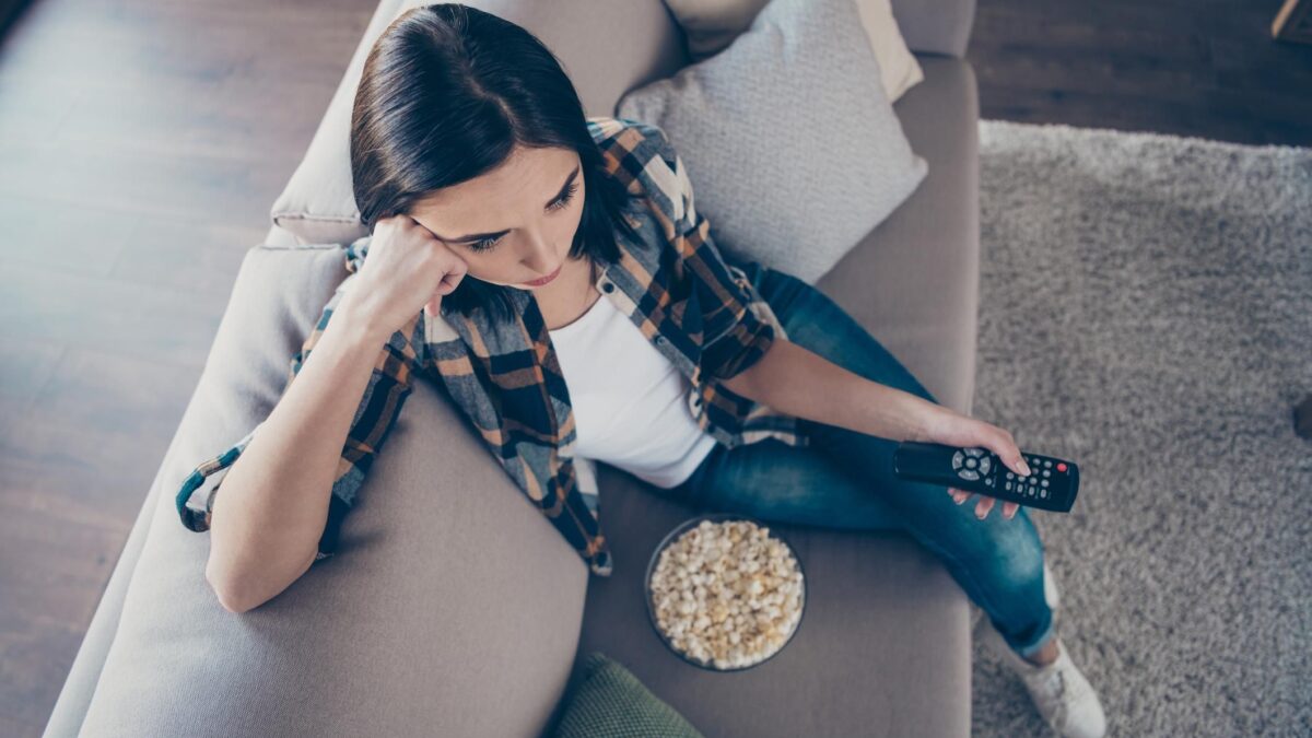 Guida ai film e alle serie tv di settembre