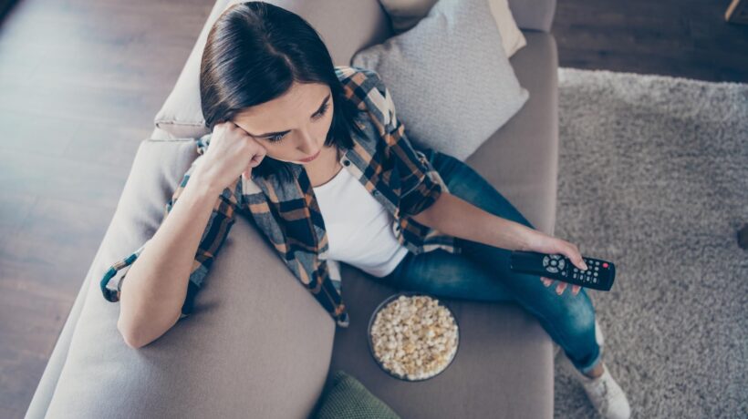 Guida ai film e alle serie tv di settembre