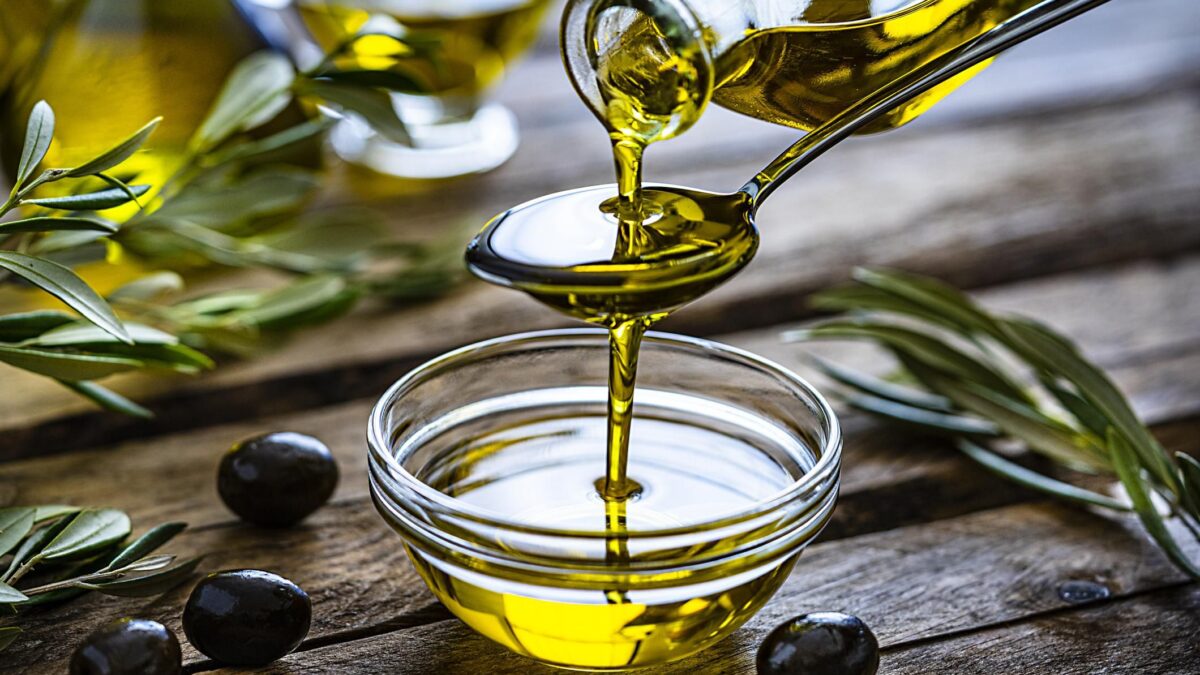 tradizioni olio italiano