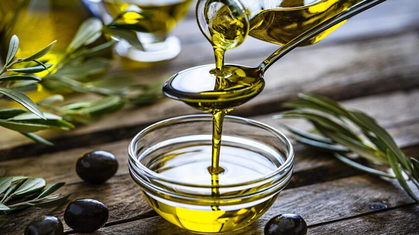 tradizioni olio italiano