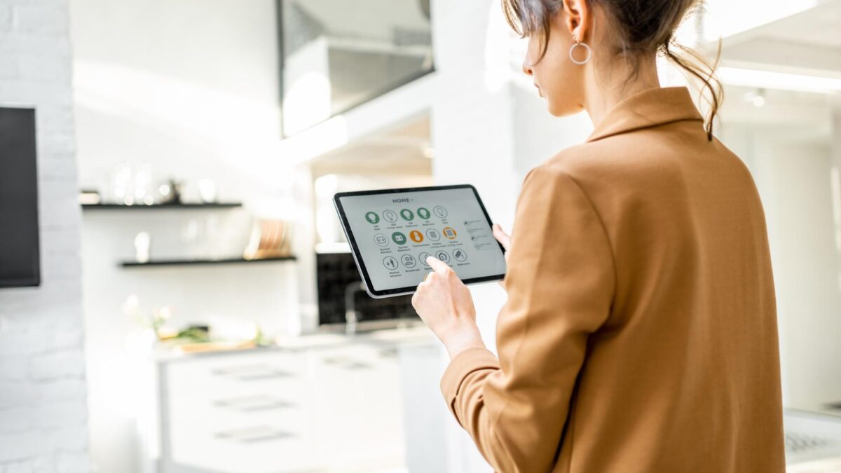 L’ospitalità diventa virtuale con l’aiuto della domotica