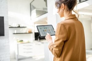 L’ospitalità diventa virtuale con l’aiuto della domotica