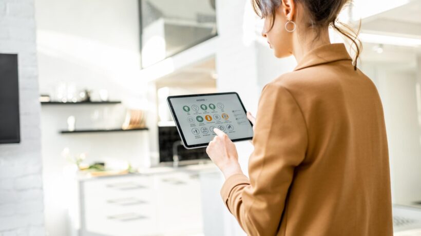 L’ospitalità diventa virtuale con l’aiuto della domotica