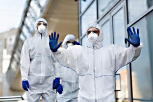 Contro i dubbiosi la sinistra sdogana l’odio