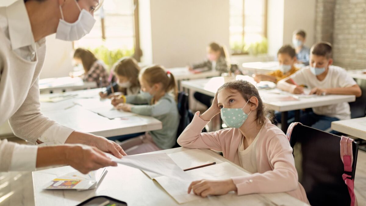 Governo in tilt su scuole e mense aziendali