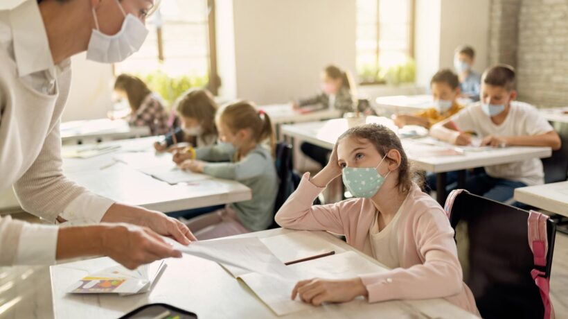 Governo in tilt su scuole e mense aziendali